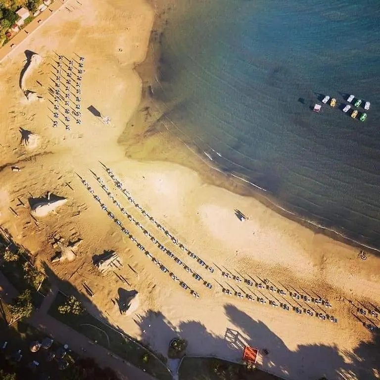 Vila Sabbia Lopar Croatia