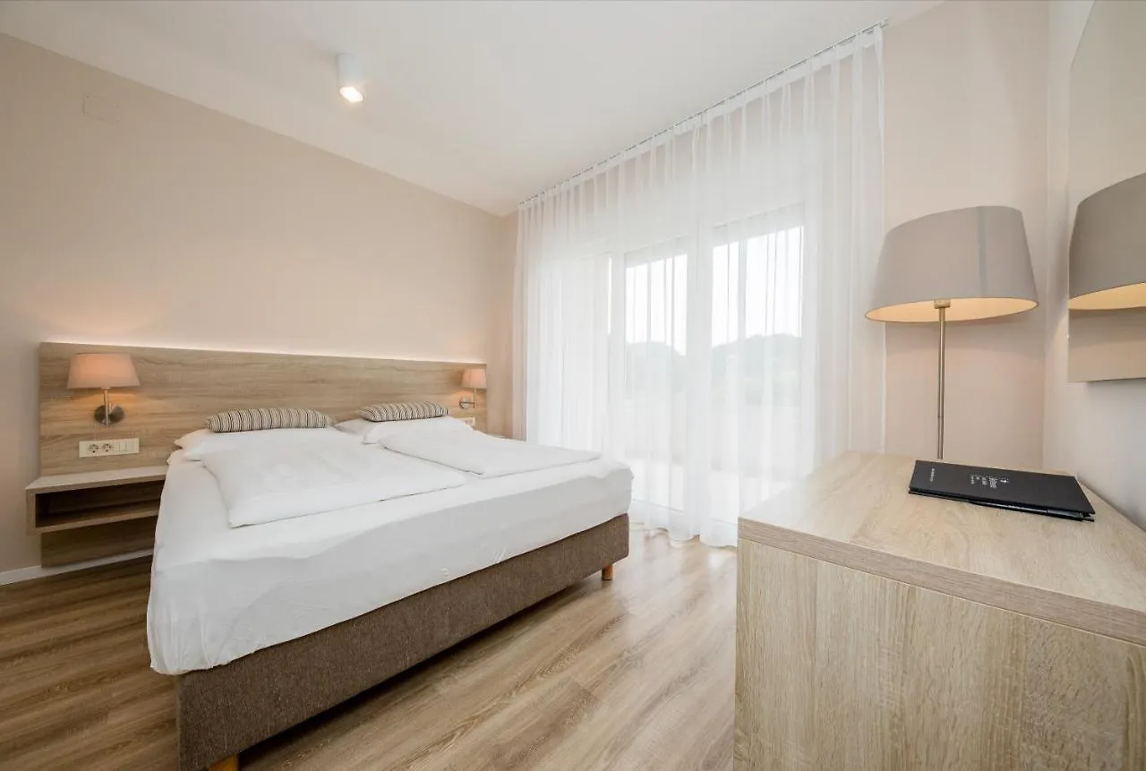 Apartment Vila Sabbia Lopar Croatia