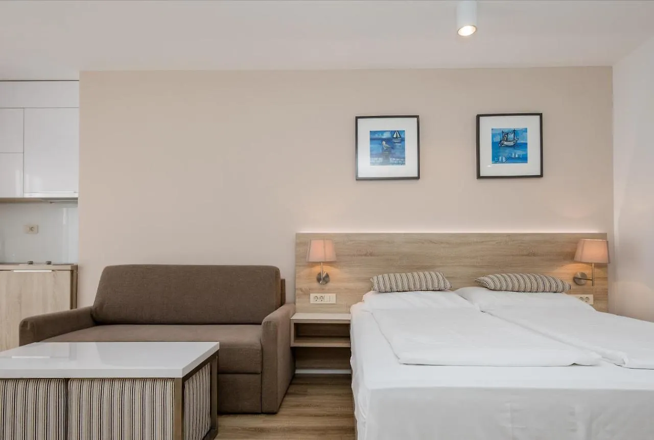B&B Vila Sabbia Lopar 0*,