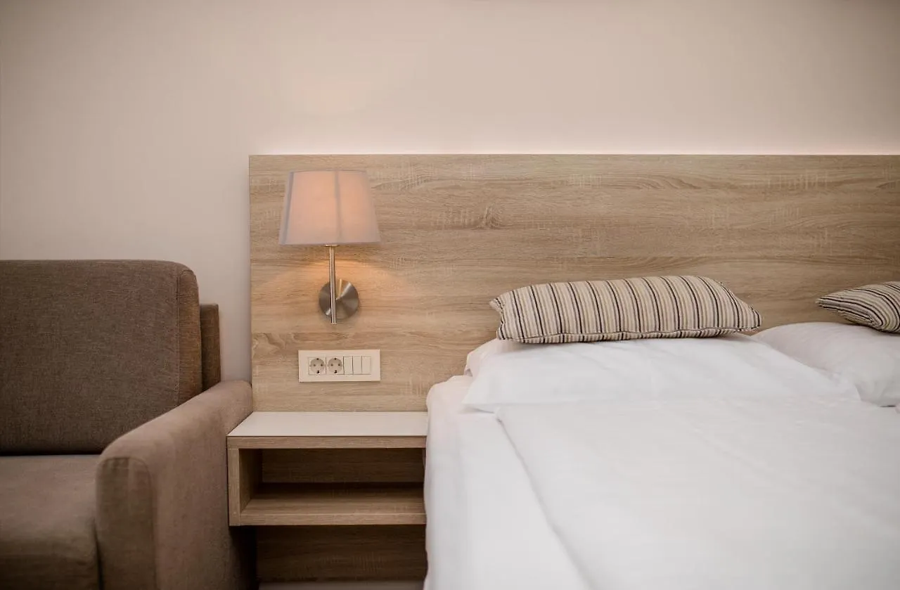 Apartman B&B Vila Sabbia Lopar
