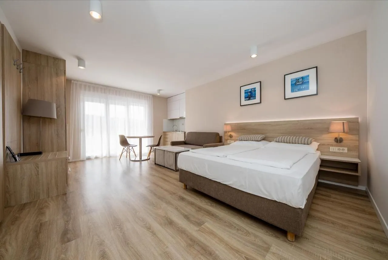 B&B Vila Sabbia Lopar