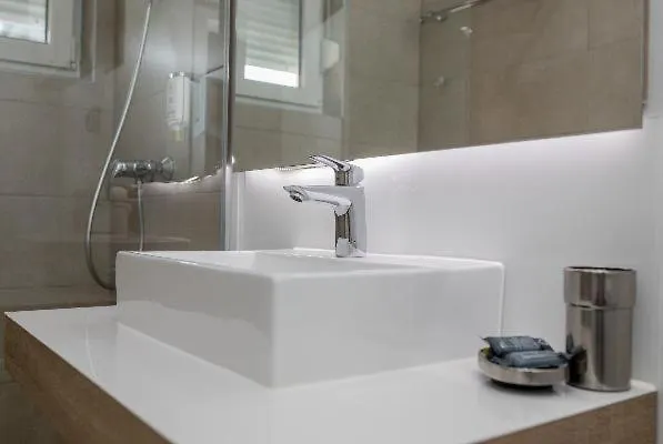 Apartment Vila Sabbia Lopar