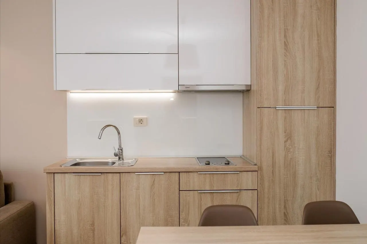 Apartment Vila Sabbia Lopar