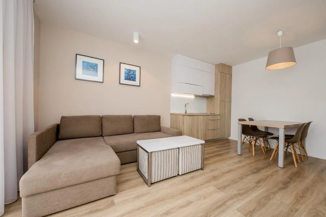 Vila Sabbia Lopar Apartment