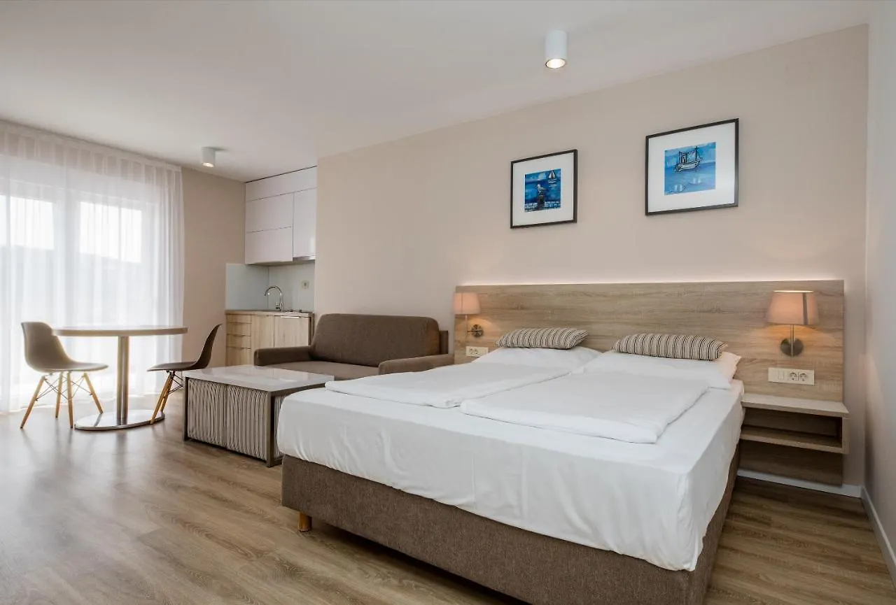 Apartman B&B Vila Sabbia Lopar