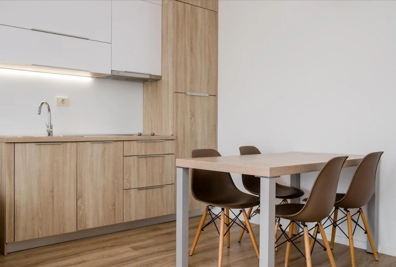 Apartment Vila Sabbia Lopar Croatia