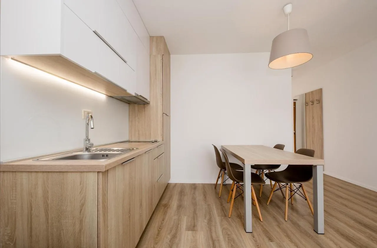 B&B Vila Sabbia Lopar