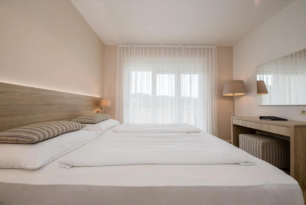 B&B Vila Sabbia Lopar Apartman