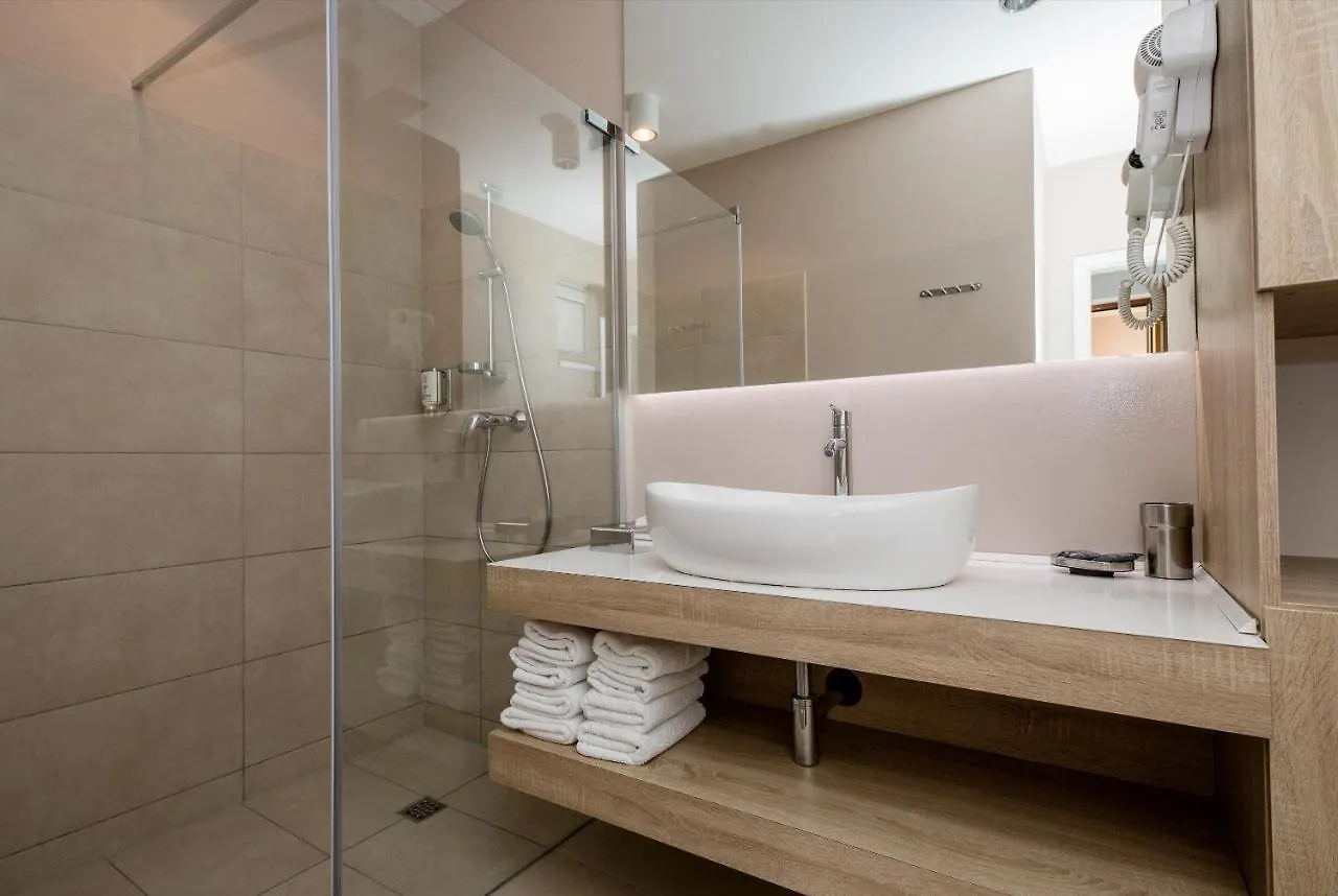 Apartman B&B Vila Sabbia Lopar