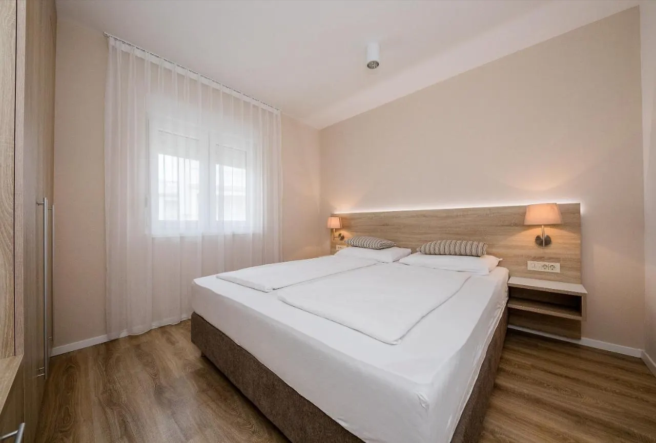 B&B Vila Sabbia Lopar Apartman