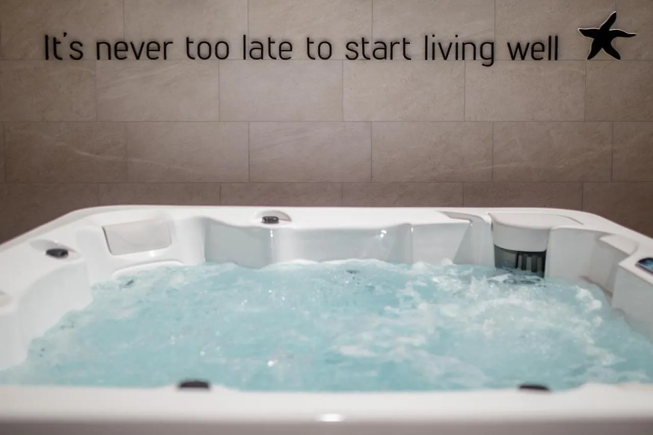 Apartment Vila Sabbia Lopar