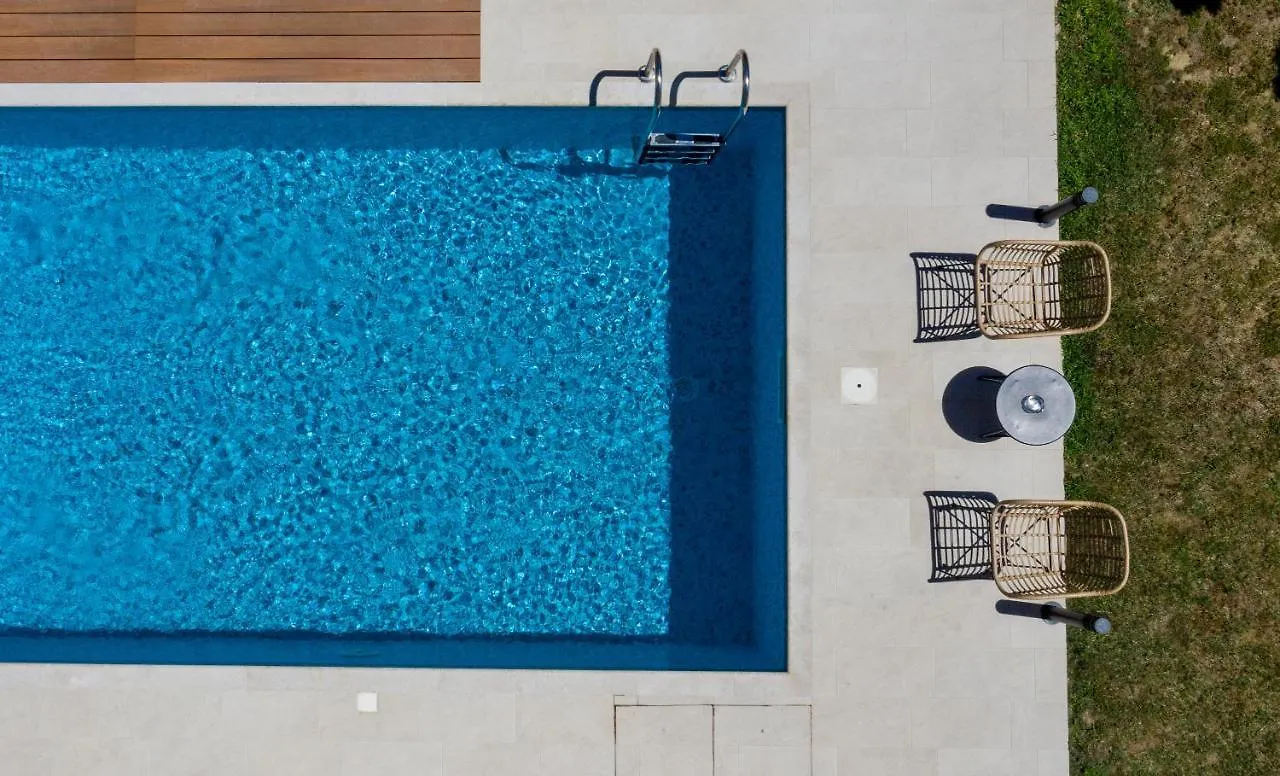 Apartment Vila Sabbia Lopar Croatia