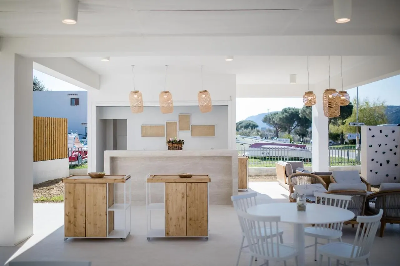 Apartment Vila Sabbia Lopar