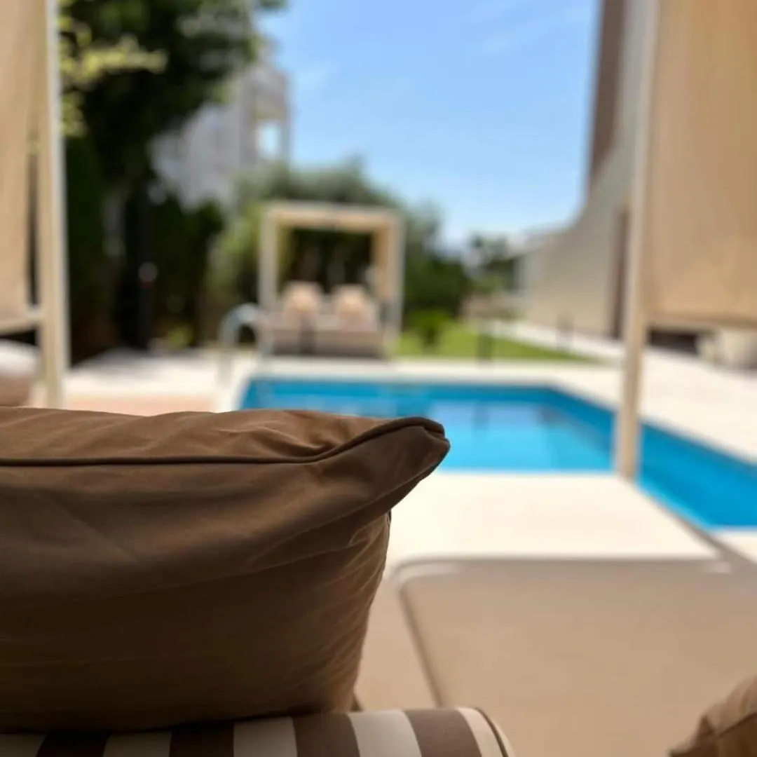 B&B Vila Sabbia Lopar 0*,  Horvátország