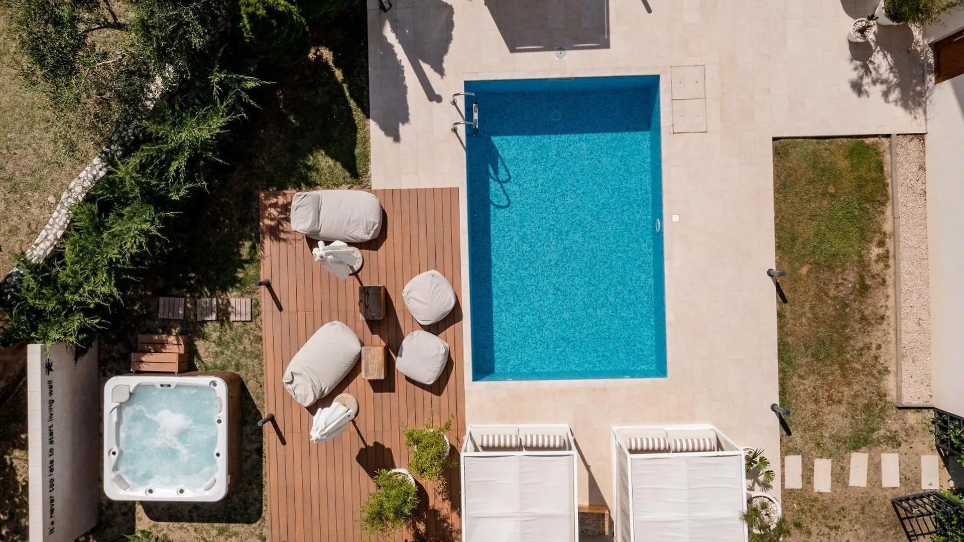 B&B Vila Sabbia Lopar 0*,