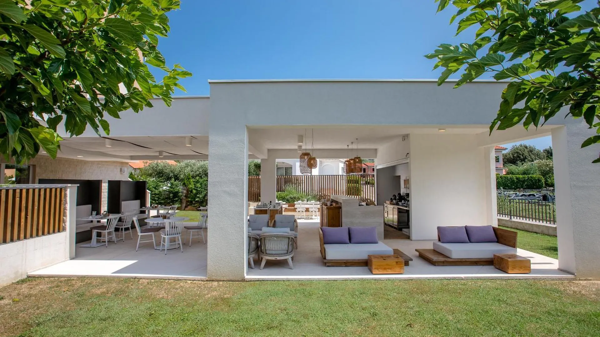 B&B Vila Sabbia Lopar