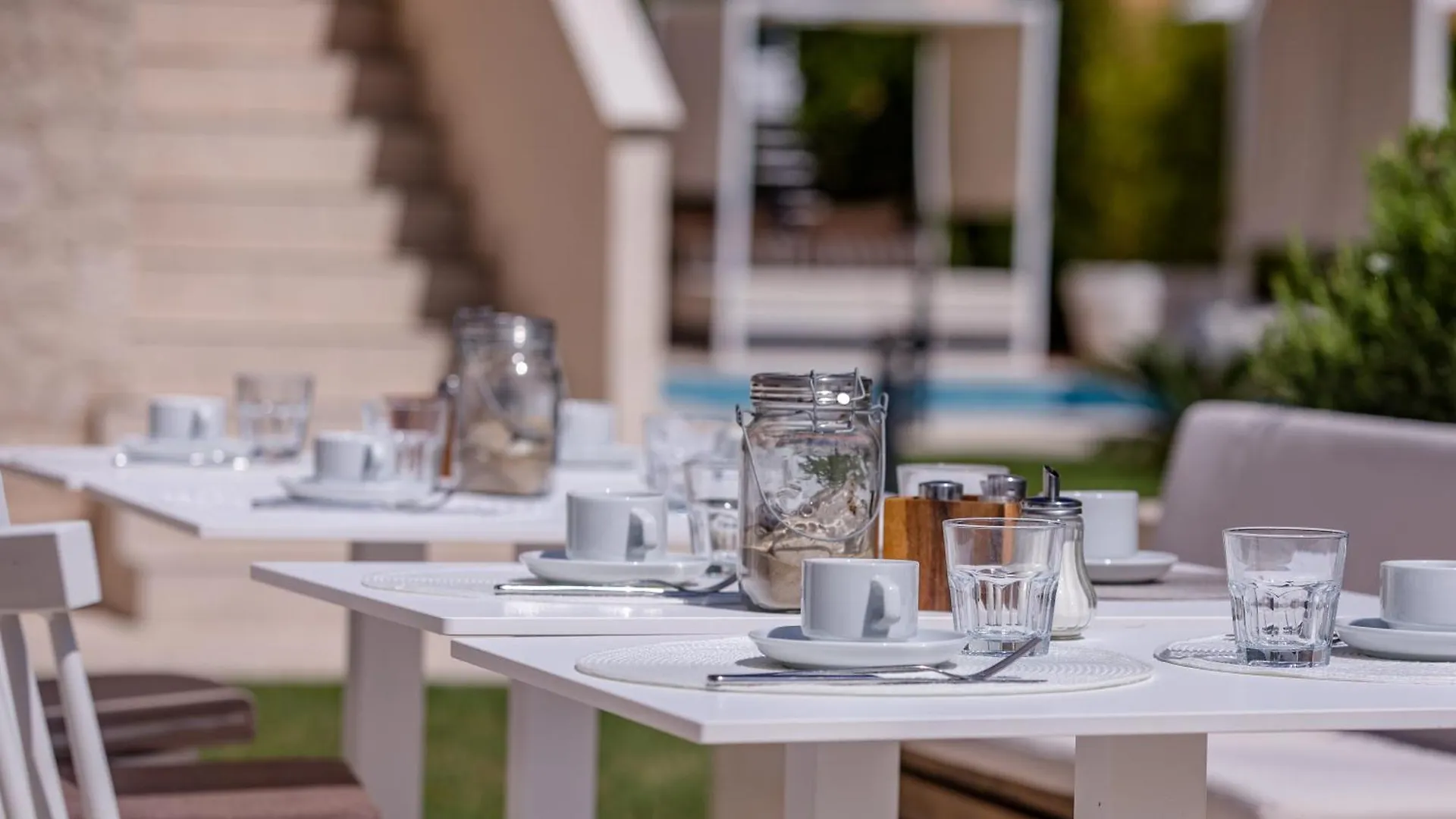 Apartman B&B Vila Sabbia Lopar