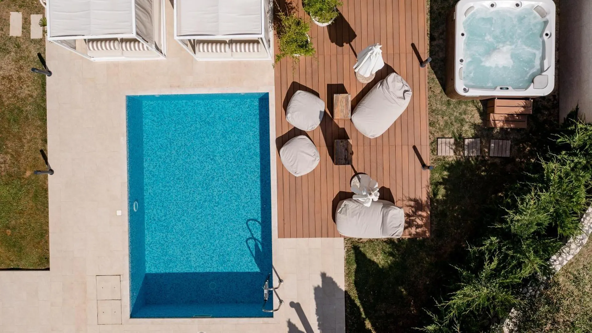 B&B Vila Sabbia Lopar