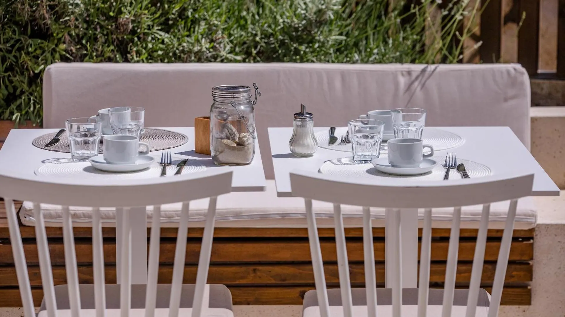 Apartman B&B Vila Sabbia Lopar Horvátország