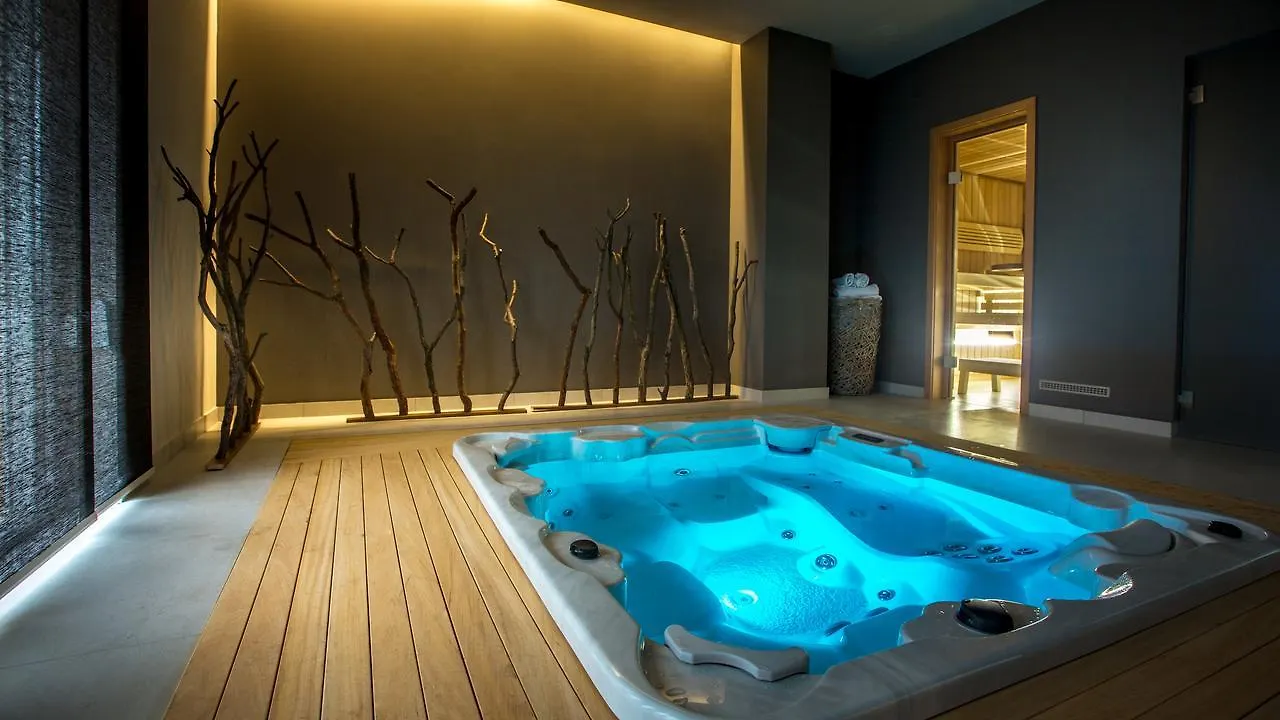 B&B Vila Sabbia Lopar