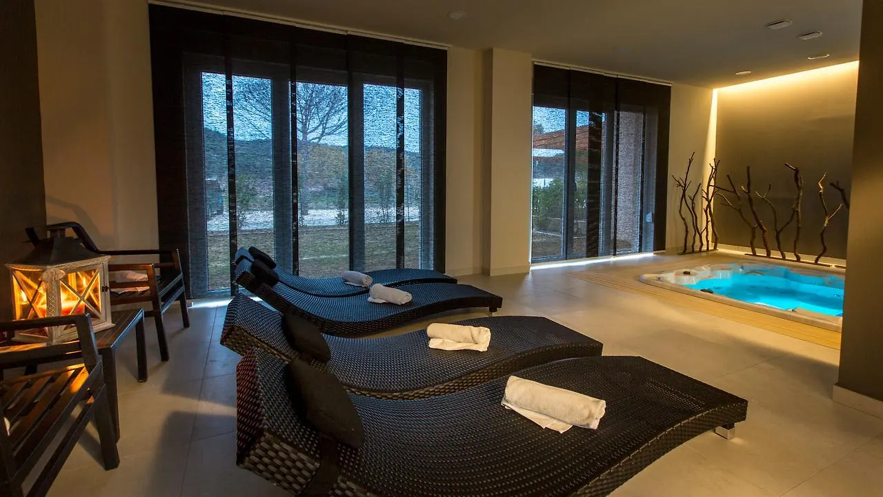 B&B Vila Sabbia Lopar Horvátország