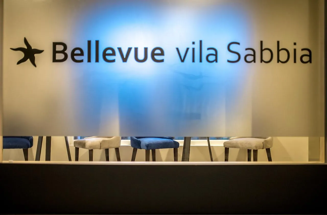 Apartment Vila Sabbia Lopar
