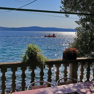Valerija I Joso Apartman Bibinje