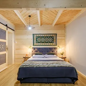 Olsza Apartman Zakopane