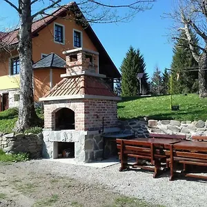 Snjeguljica Brvnara