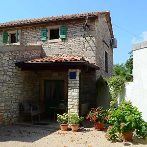 Duerose Apartman Buje